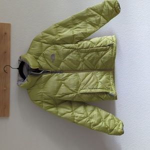North Face Coat